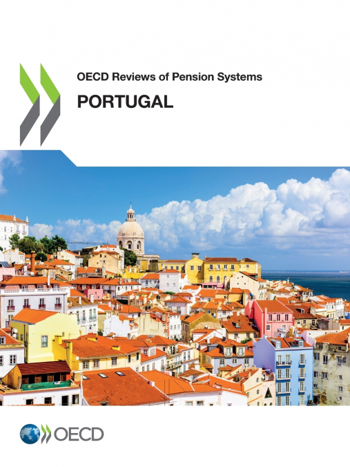 OECD Reviews of Pension Systems