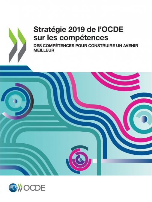 Stratégie 2019 de l’OCDE sur les compétences