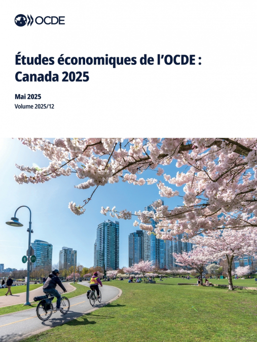Études économiques de l’OCDE