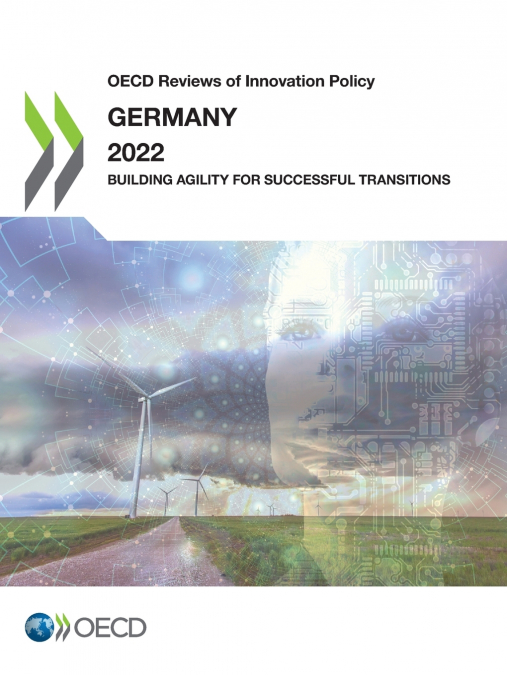 OECD Reviews of Innovation Policy