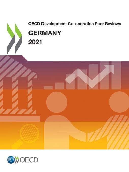OECD Development Co-operation Peer Reviews