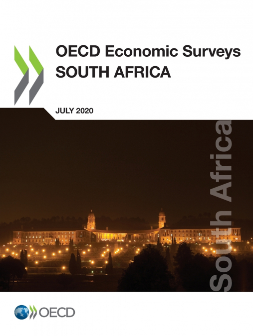 OECD Economic Surveys