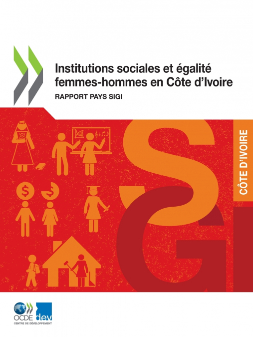 Institutions sociales et égalité femmes-hommes en Côte d’Ivoire