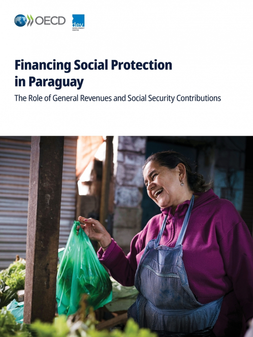 Financing Social Protection in Paraguay