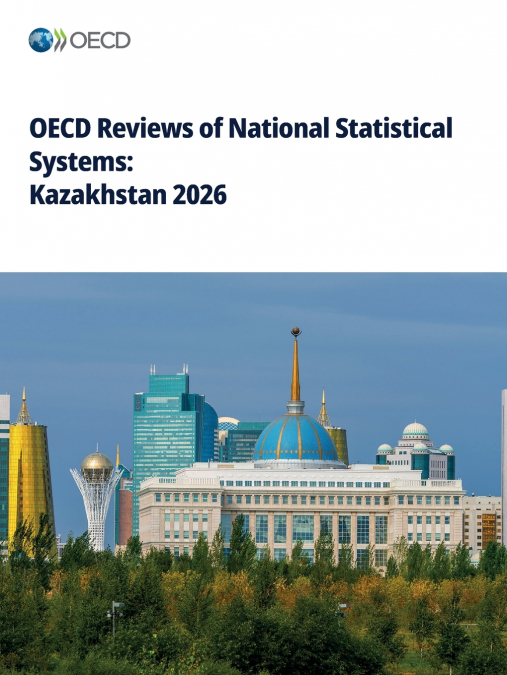 OECD Reviews of National Statistical Systems