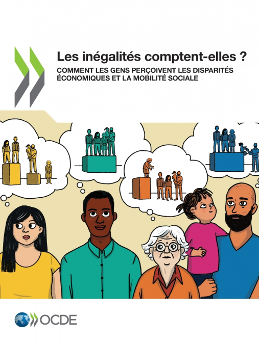 Les inégalités comptent-elles ?