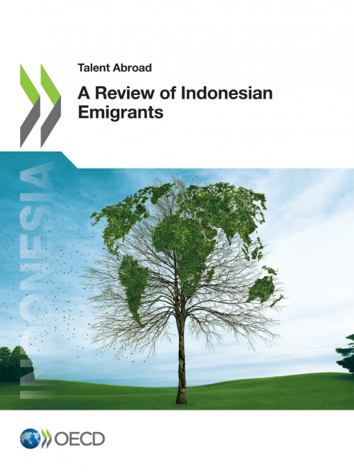 A Review of Indonesian Emigrants