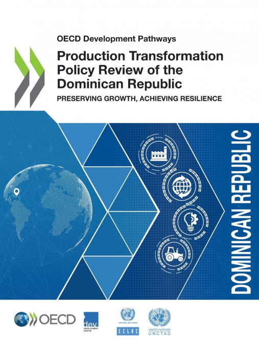 Production Transformation Policy Review of the Dominican Republic