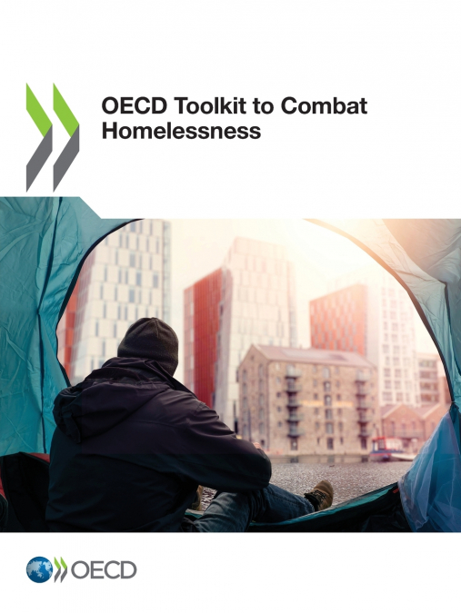 OECD Toolkit to Combat Homelessness