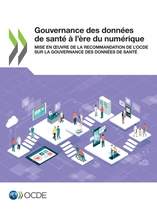 Gouvernance des données de santé à l’ère du numérique