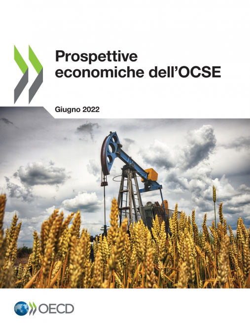 Prospettive economiche dell’OCSE, Volume 2022 Numero 1