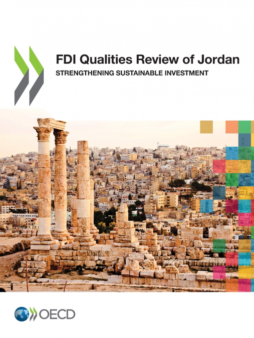 FDI Qualities Review of Jordan