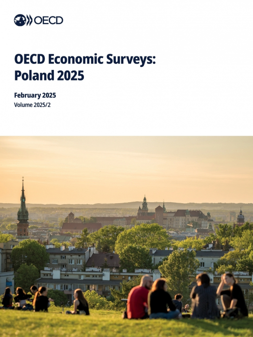 OECD Economic Surveys