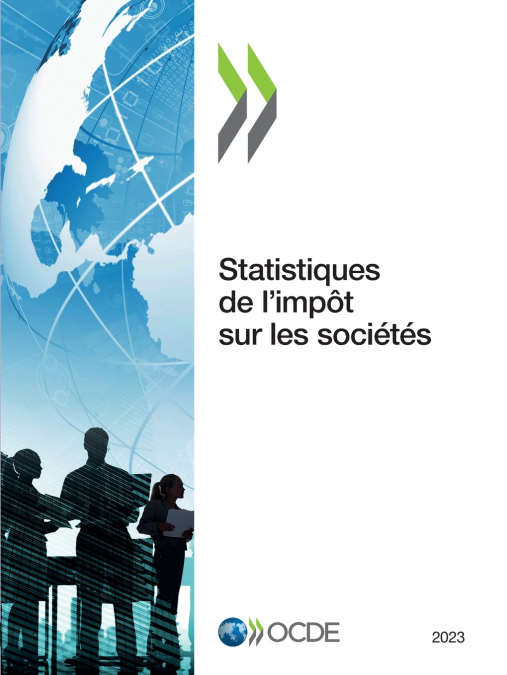 Statistiques de l’impôt sur les sociétés 2023