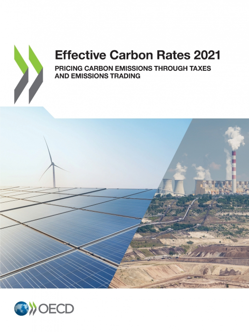 Effective Carbon Rates 2021