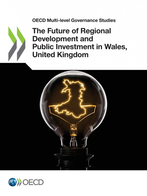 The Future of Regional Development and Public Investment in Wales, United Kingdom