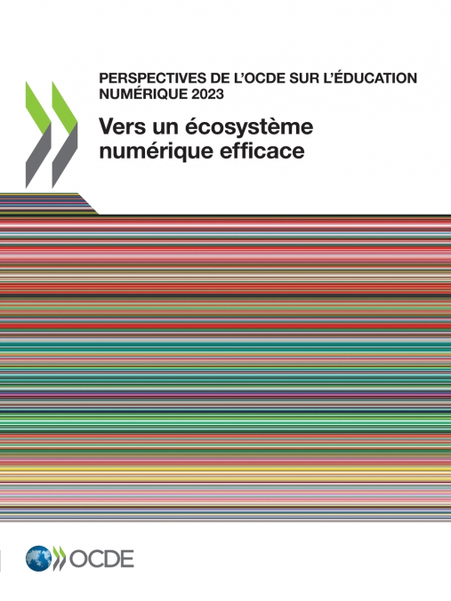 Perspectives de l’OCDE sur l’éducation numérique 2023