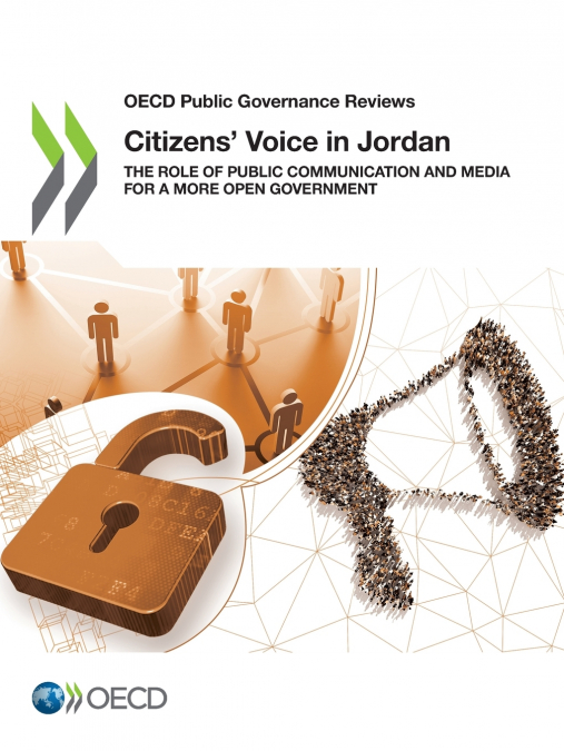 Citizens’ Voice in Jordan