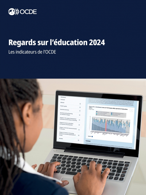Regards sur l’éducation 2024