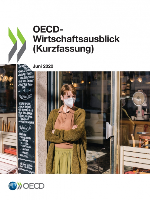 OECD‑Wirtschaftsausblick, Ausgabe 2020/1 (Kurzfassung)