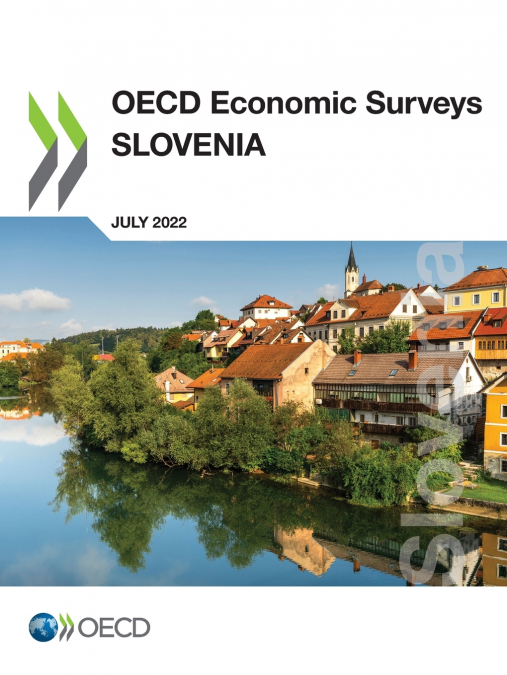 OECD Economic Surveys