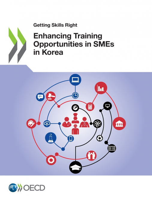 Enhancing Training Opportunities in SMEs in Korea