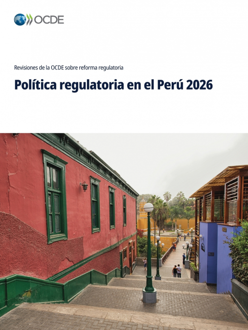 Política regulatoria en el Perú 2026