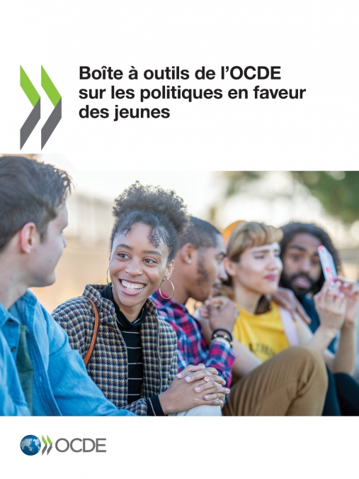 Boîte à outils de l’OCDE sur les politiques en faveur des jeunes