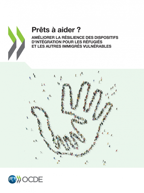 Prêts à aider ?