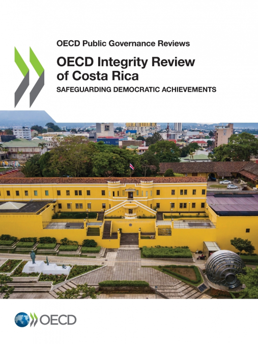 OECD Integrity Review of Costa Rica
