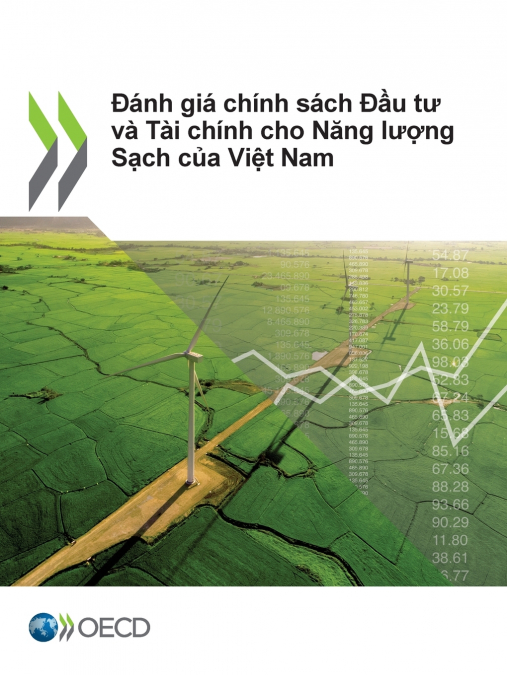 Đánh giá chính sách Đầu tư và Tài chính cho Năng lượng Sạch của Việt Nam