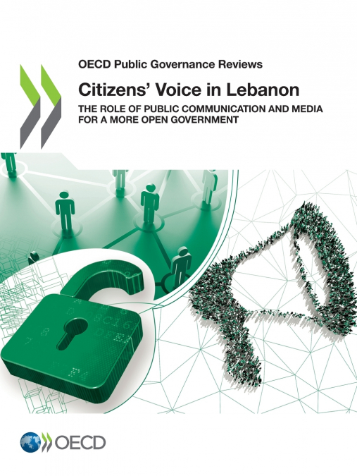 Citizens’ Voice in Lebanon