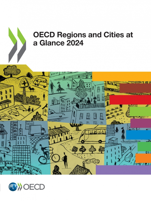 OECD Regions and Cities at a Glance 2024