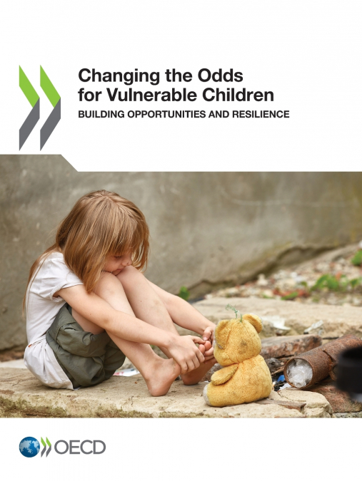 Changing the Odds for Vulnerable Children