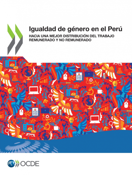 Igualdad de género en el Perú