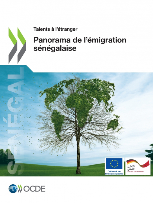 Panorama de l’émigration sénégalaise
