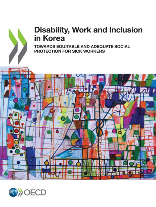 Disability, Work and Inclusion in Korea