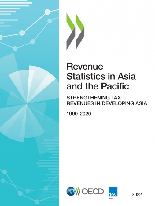 Revenue Statistics in Asia and the Pacific 2022