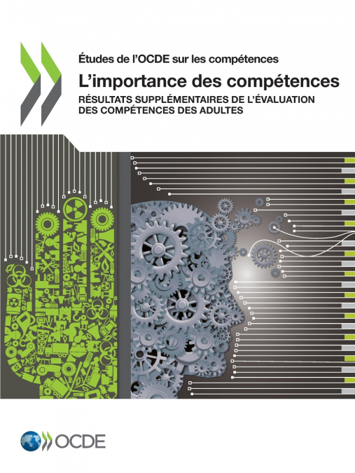 L’importance des compétences