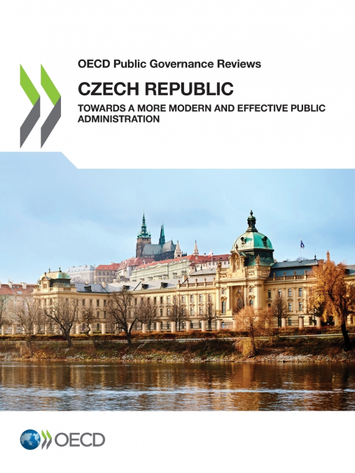 OECD Public Governance Reviews