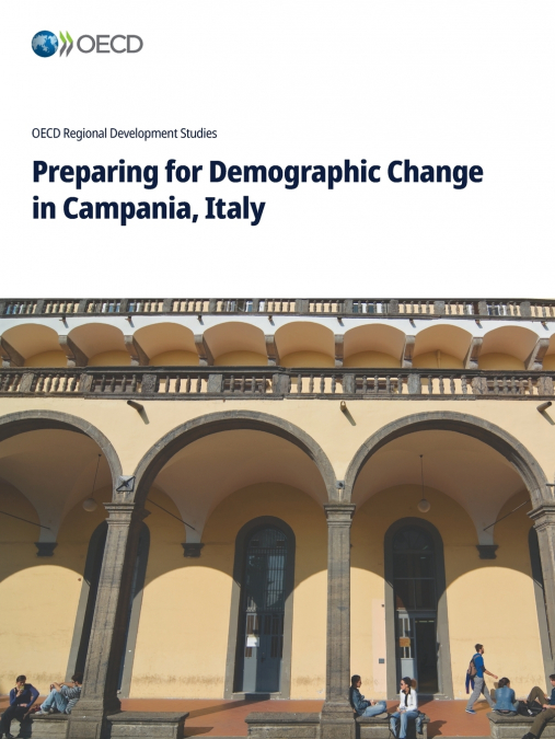 Preparing for Demographic Change in Campania, Italy