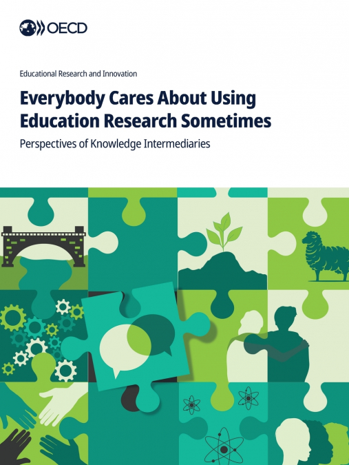 Everybody Cares About Using Education Research Sometimes