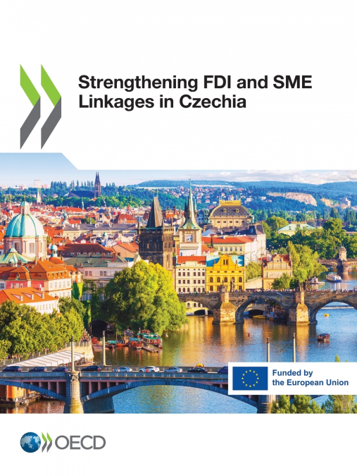 Strengthening FDI and SME Linkages in Czechia