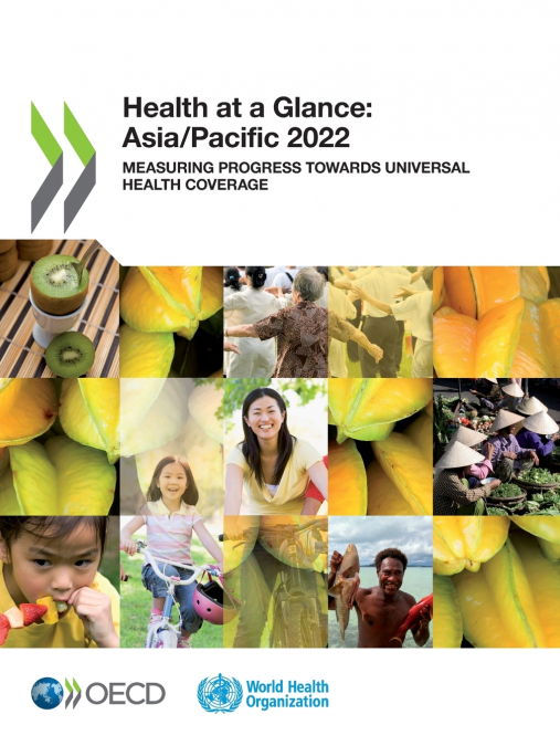 Health at a Glance