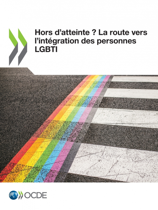 Hors d’atteinte ? La route vers l’intégration des personnes LGBTI