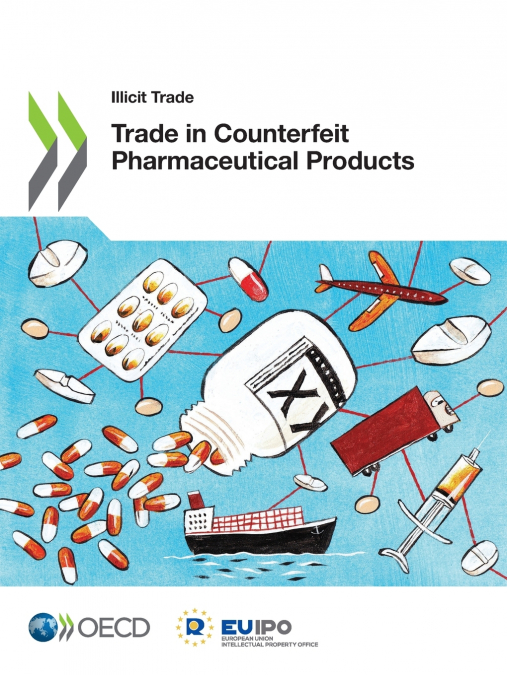 Trade in Counterfeit Pharmaceutical Products