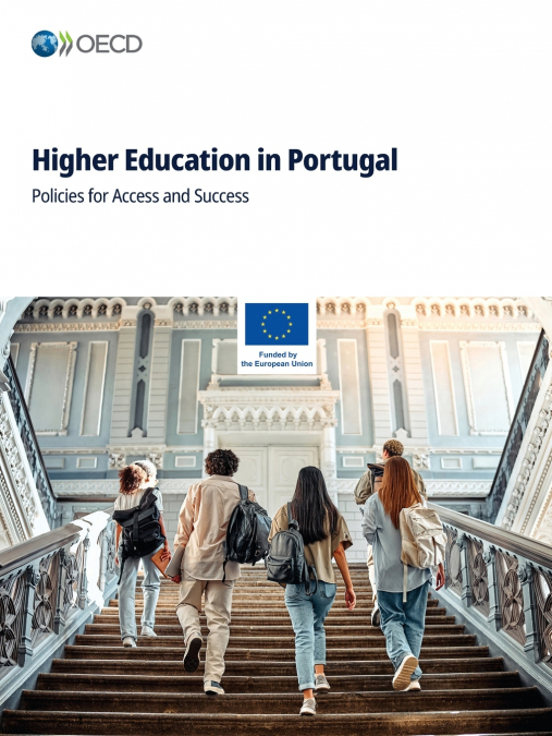 Higher Education in Portugal