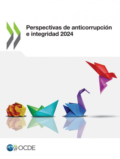 Perspectivas de anticorrupción e integridad 2024
