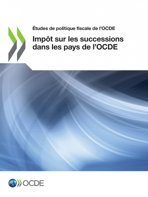 Impôt sur les successions dans les pays de l’OCDE