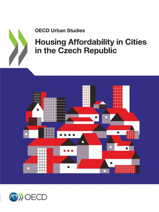 Housing Affordability in Cities in the Czech Republic